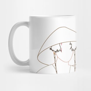 dae yoongles Mug